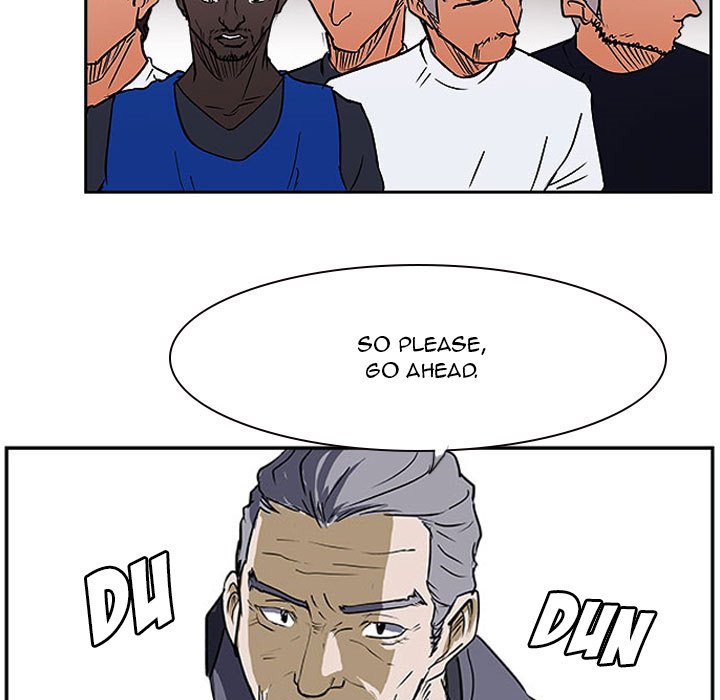 Tweener - episode 20 - 135