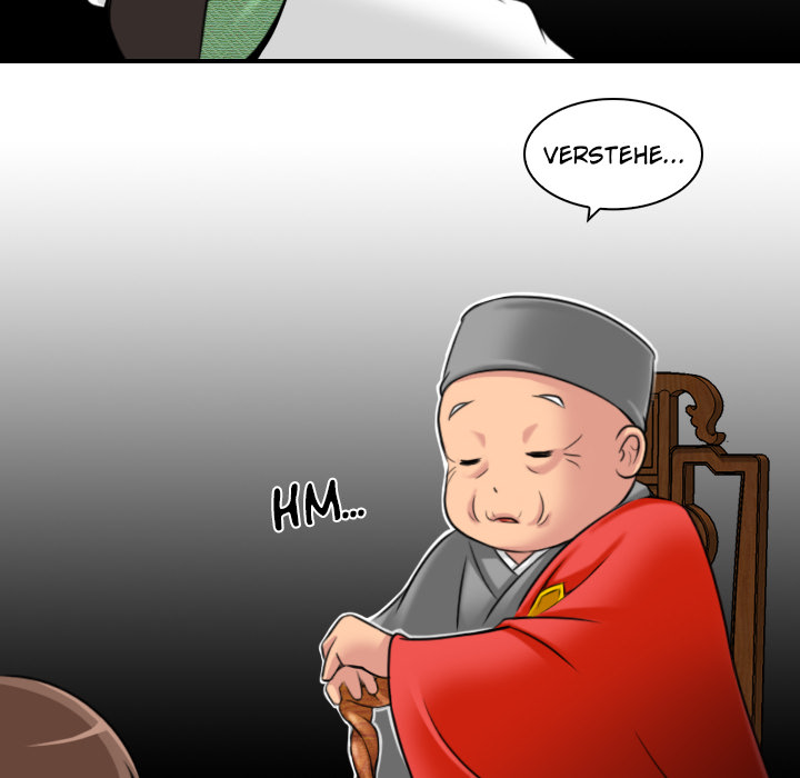 Die geheime Welt der Kampfkünste - episode 34 - 69
