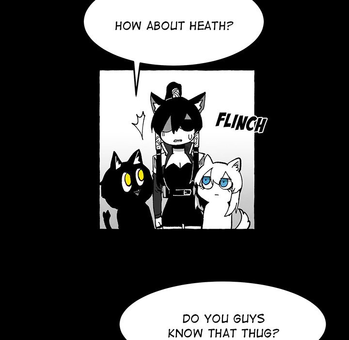 Nine Fantasy - episode 60 - 86