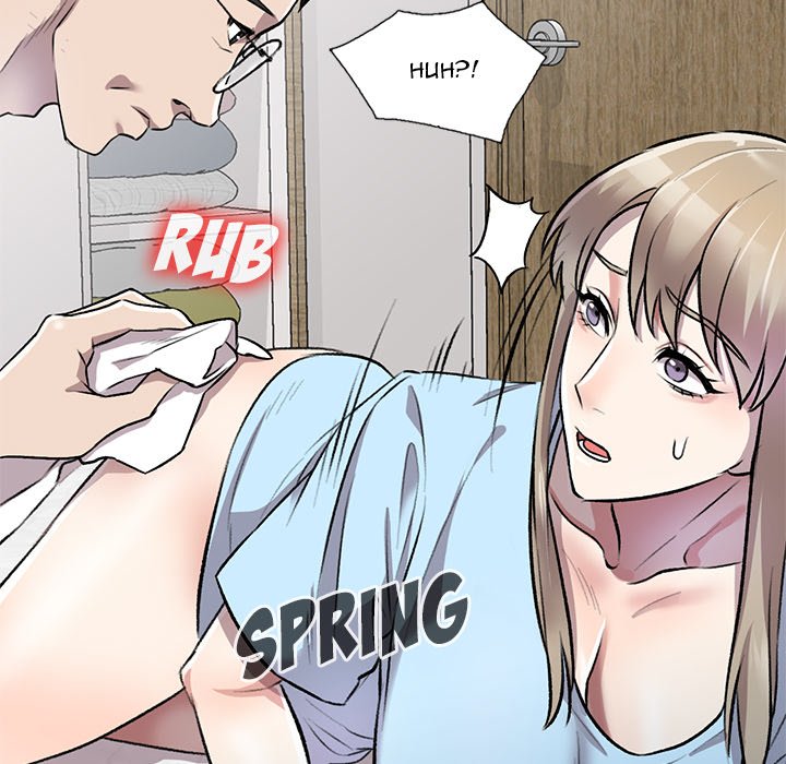Secret Tutor - episode 21 - 124
