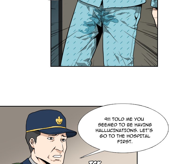 Attack of the Hand - episode 2 - 50