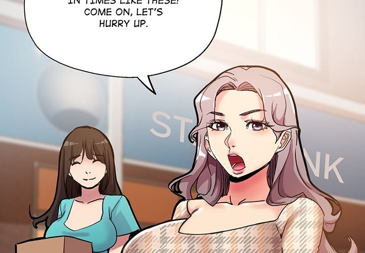 Too Many To Handle - episode Prologue - 3