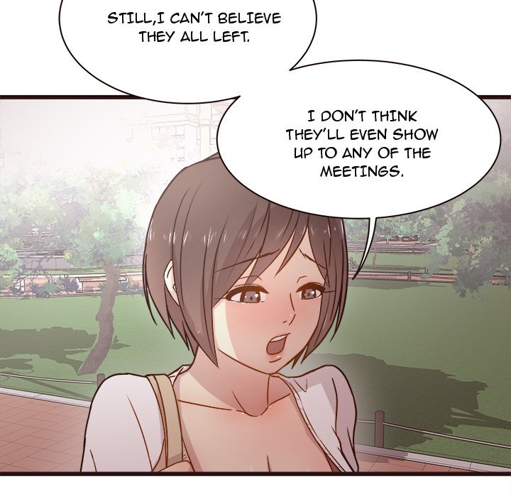 Stupid Love - episode 3 - 94