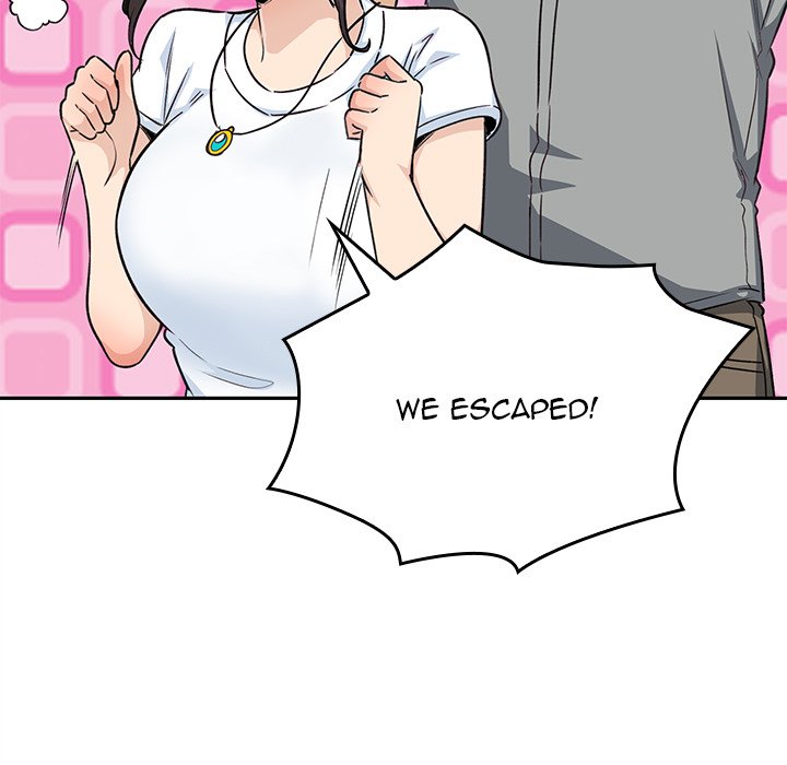 Excuse Me, This is my Room - episode 29 - 52