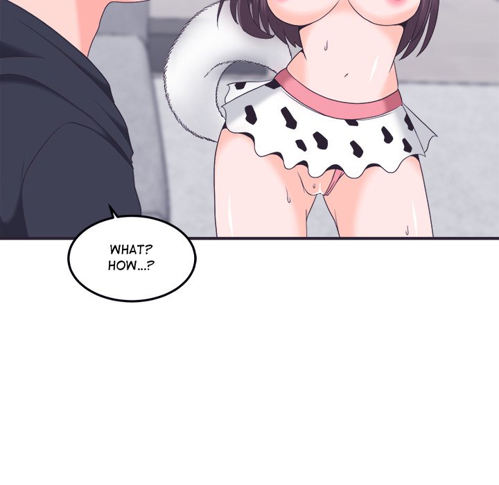 Doggy's Training Session - episode 8 - 89