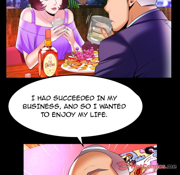 My Wife's Partner - episode 92 - 51