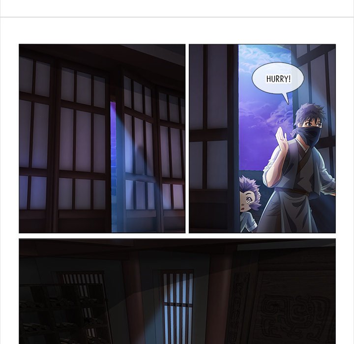 The Monkey King's Tale - episode 30 - 6