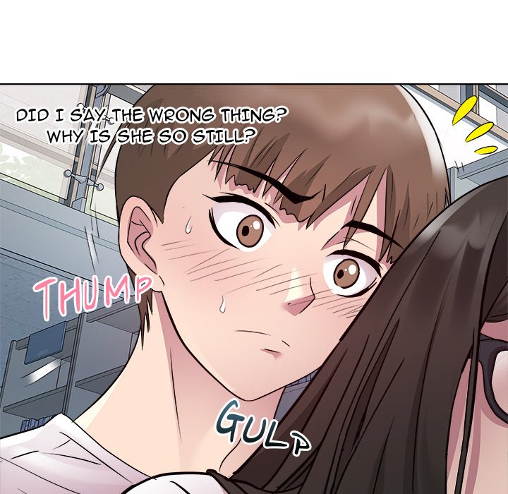 RE: Twenty Three - episode 4 - 26