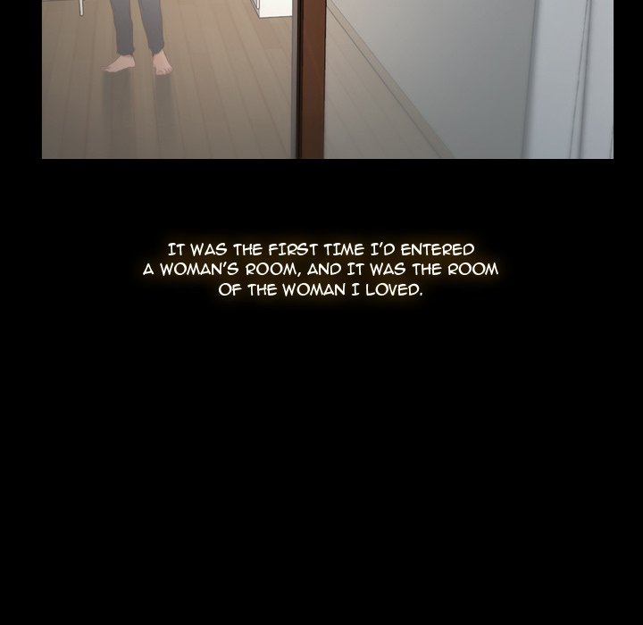 The First Love Story - episode 1 - 94