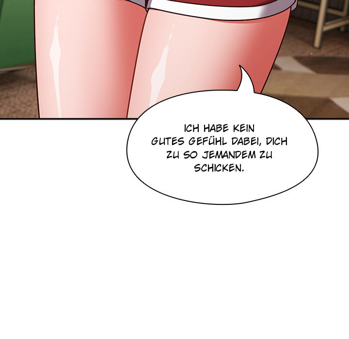 Mein honigsüßer Teilzeitjob - episode 31 - 81