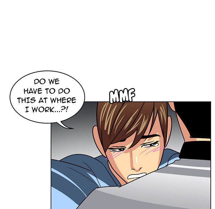 Five Years Apart - episode 7 - 26