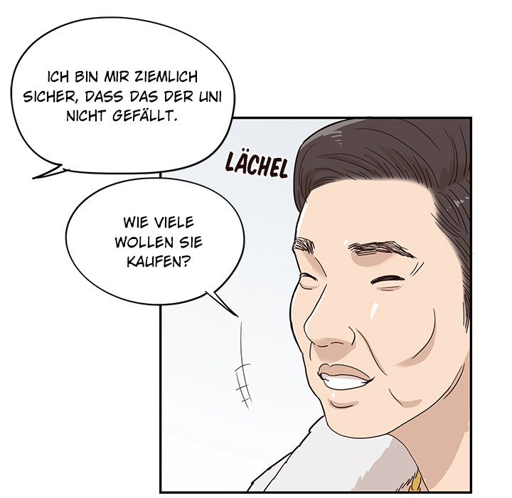 Der Hahn im Korb - episode 39 - 104