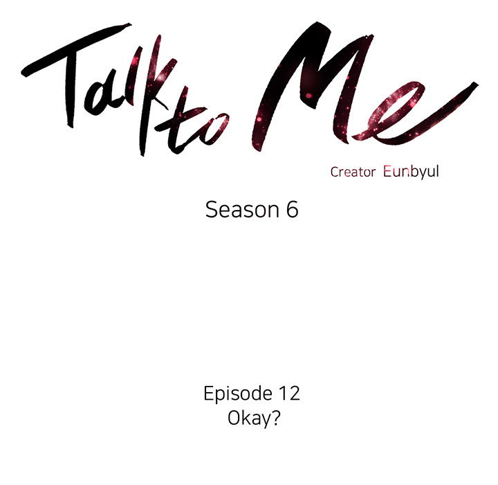 Talk to Me - episode 126 - 10