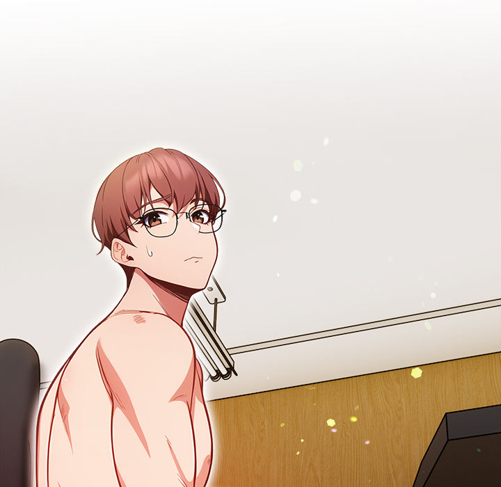 Love-Motion Capture - episode 19 - 43