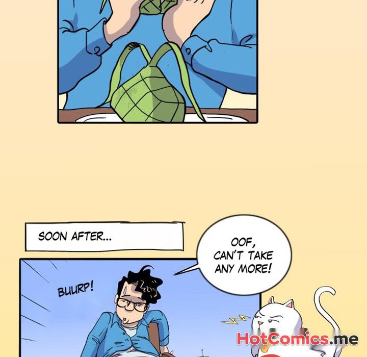 Lay Lay Cat - episode 22 - 12