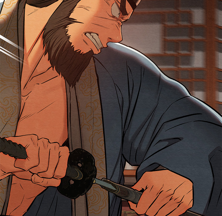 Master of Intimacy - UNCENSORED - episode 39 - 40