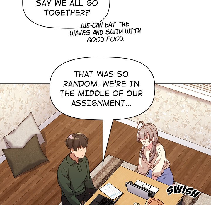 What do I do now...? - episode 39 - 12