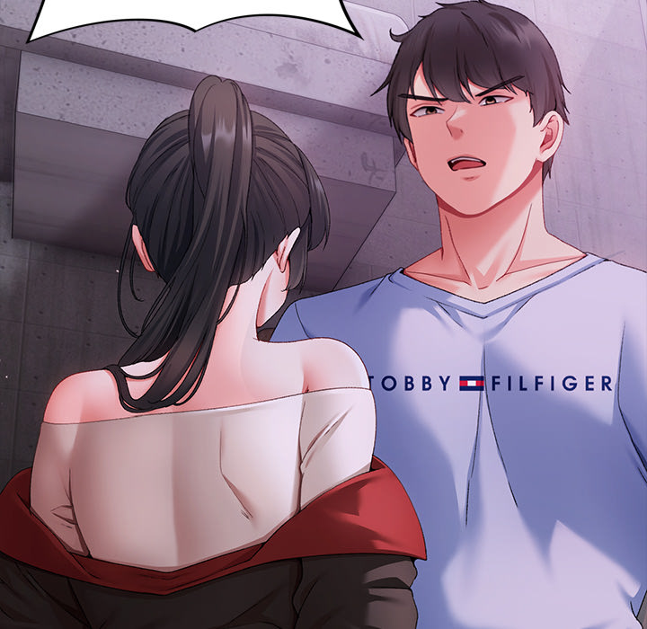 The Delinquent Girl - episode 2 - 31