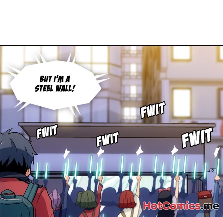 Such a Cute Spy - episode 18 - 25