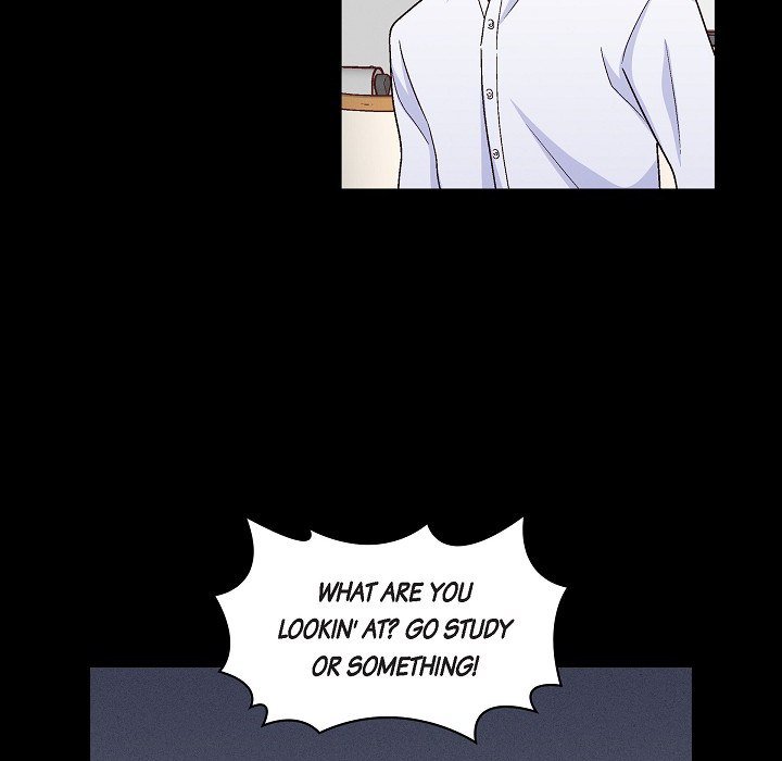 The Friendship Dilemma - episode 38 - 8