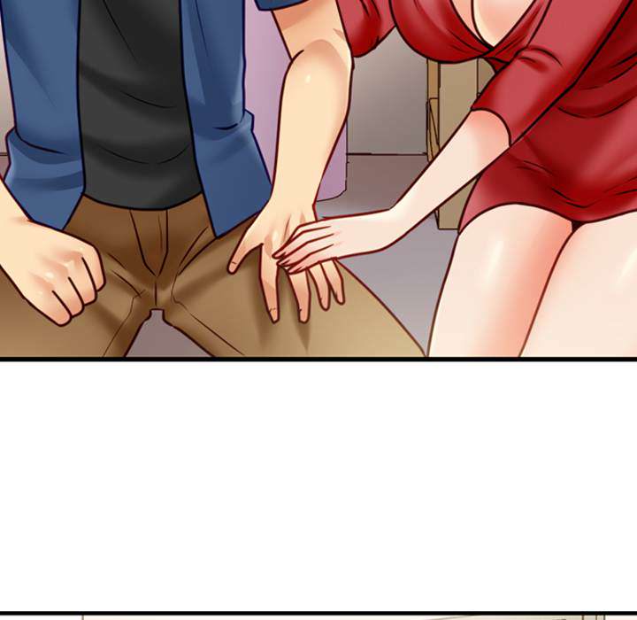 The Last Virgin in a Lustful World - episode 21 - 14
