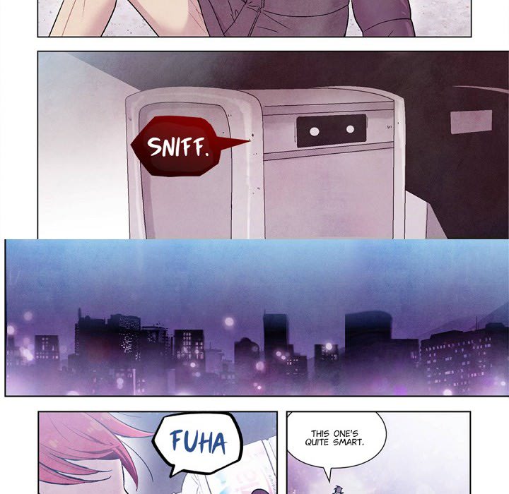 Americano Exodus - episode 1 - 13