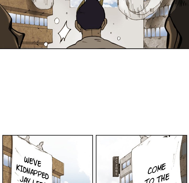 The Bully Hunter - episode 21 - 8