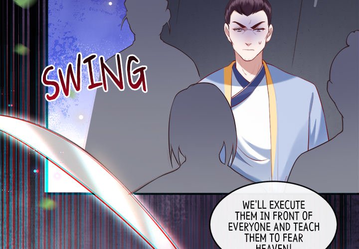 The Queen of Hell - episode 26 - 2