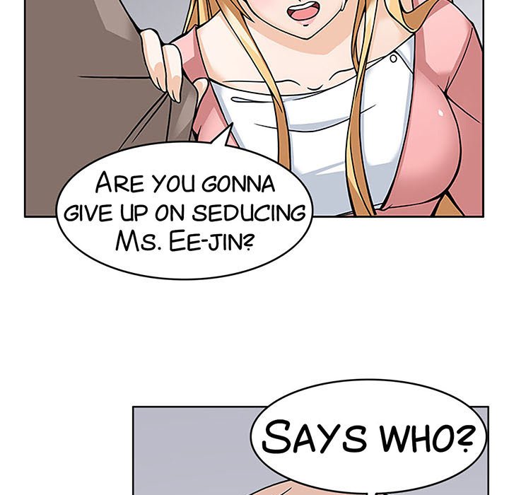 Agent Playboy, Reporting for Duty! - episode 5 - 92