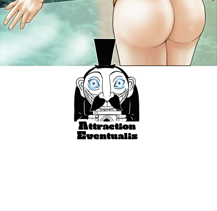 Attraction Eventualis - episode 7 - 162