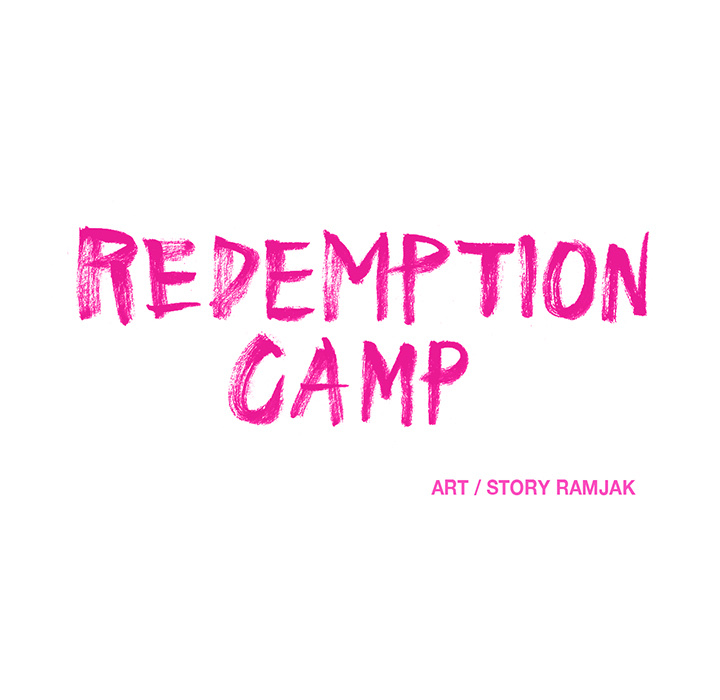 Redemption Camp - episode 31 - 48