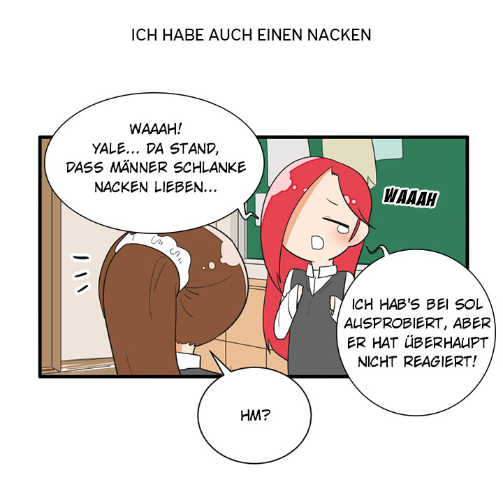 Unter Geschwistern - episode 51 - 14