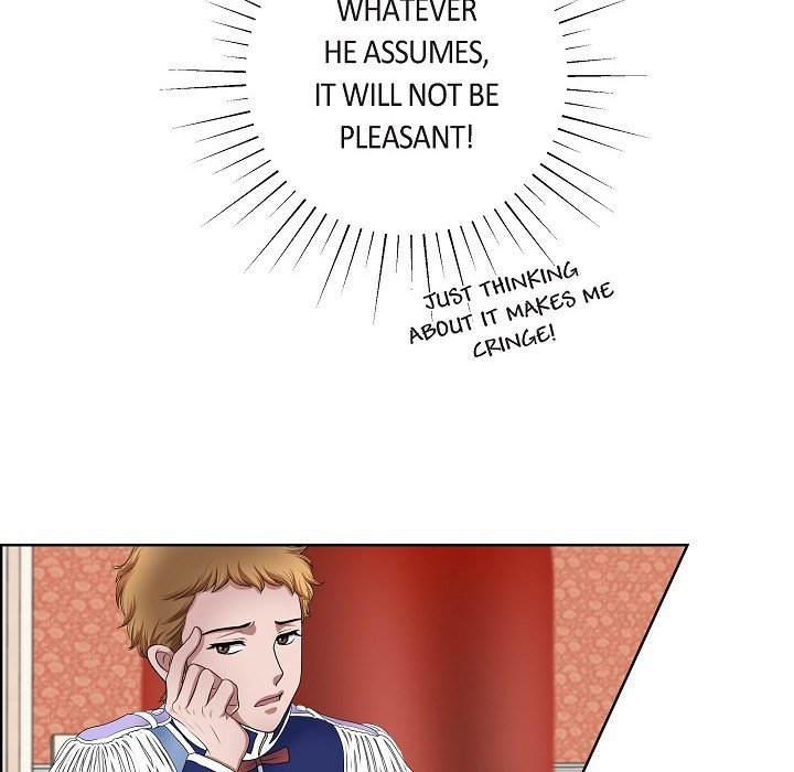 On the Emperor's Lap - episode 12 - 19