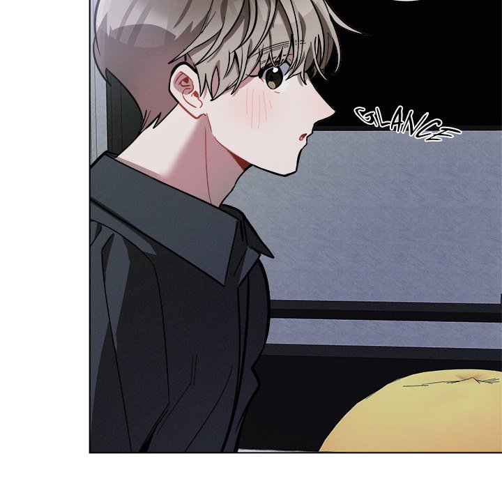 Cherry Doll Scandal - episode 11 - 100