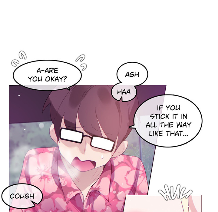 A Pervert's Daily Life - episode 66 - 51