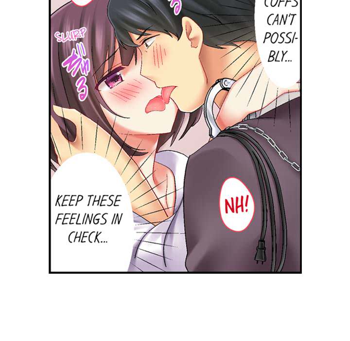 Our Kinky Newlywed Life - episode 20 - 24