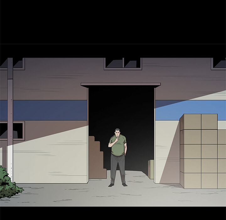 Die V Squad - episode 16 - 35