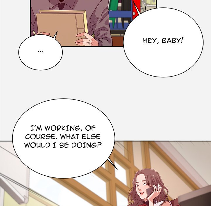 Alumni - episode 1 - 19