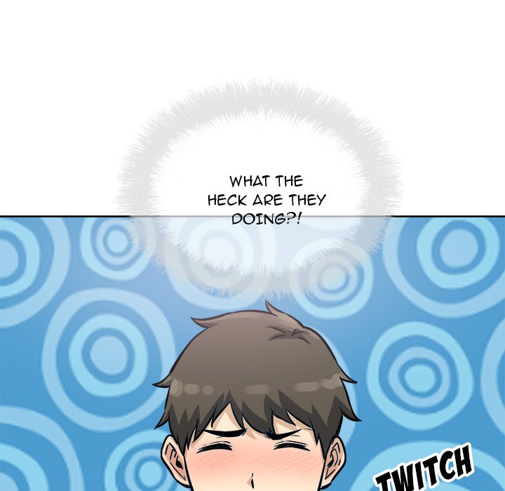 Excuse me, This is my Room - episode 71 - 140