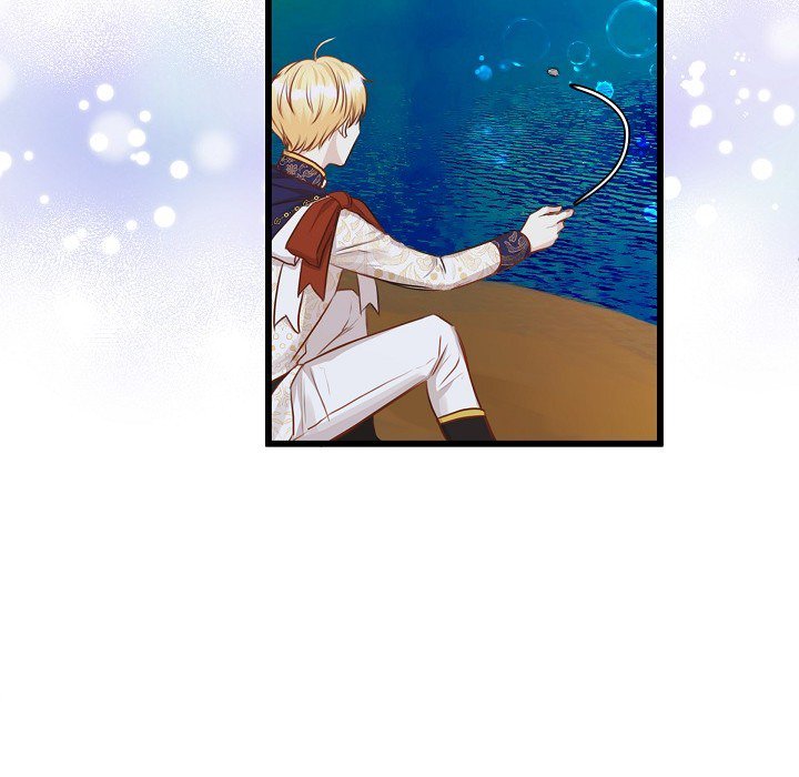 Hold on, Crown Prince! - episode 34 - 76
