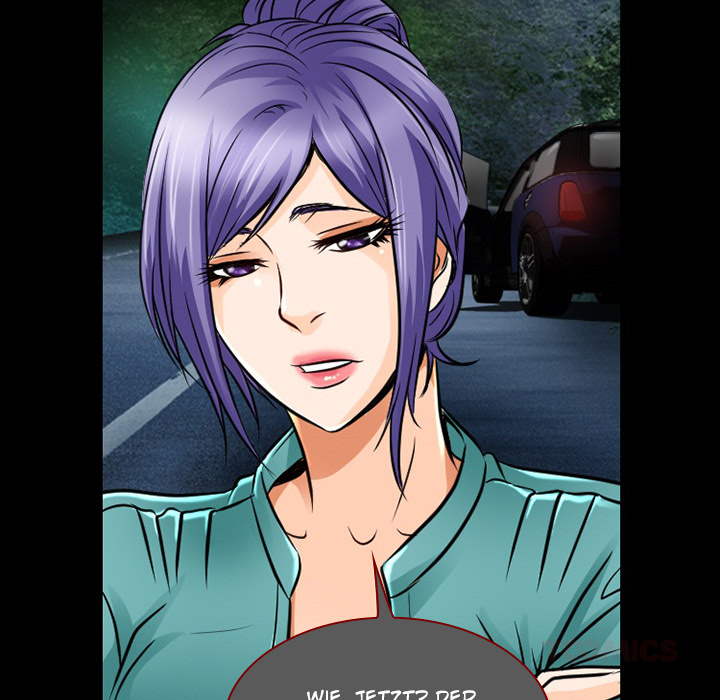Gestörte Liebe - episode 47 - 61