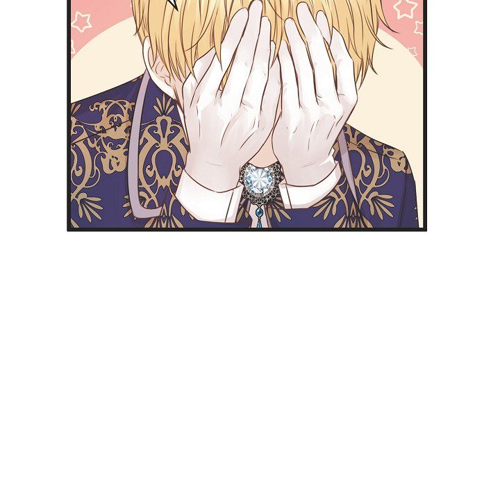 Hold on, Crown Prince! - episode 28 - 116