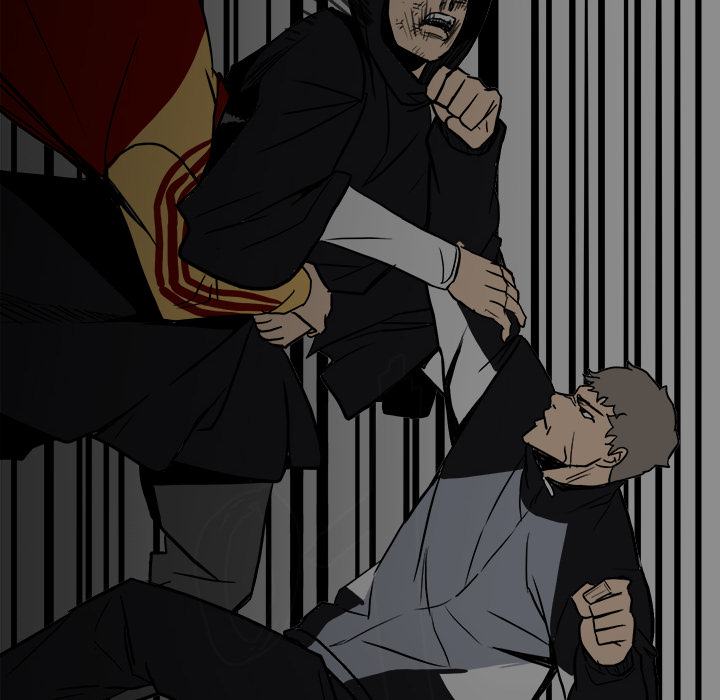 Hermes - episode 80 - 101