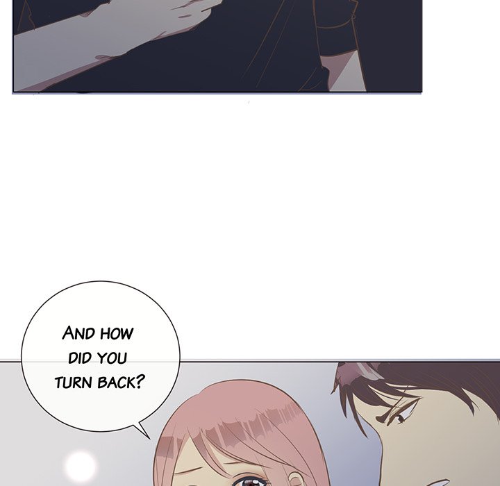 Your Secret Body - episode 3 - 50