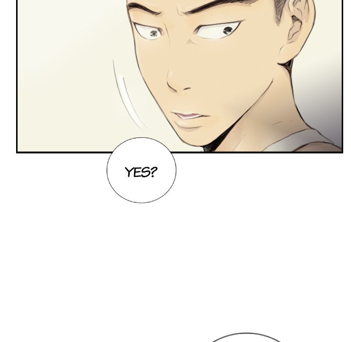 The Man's Superpowers - episode 15 - 7