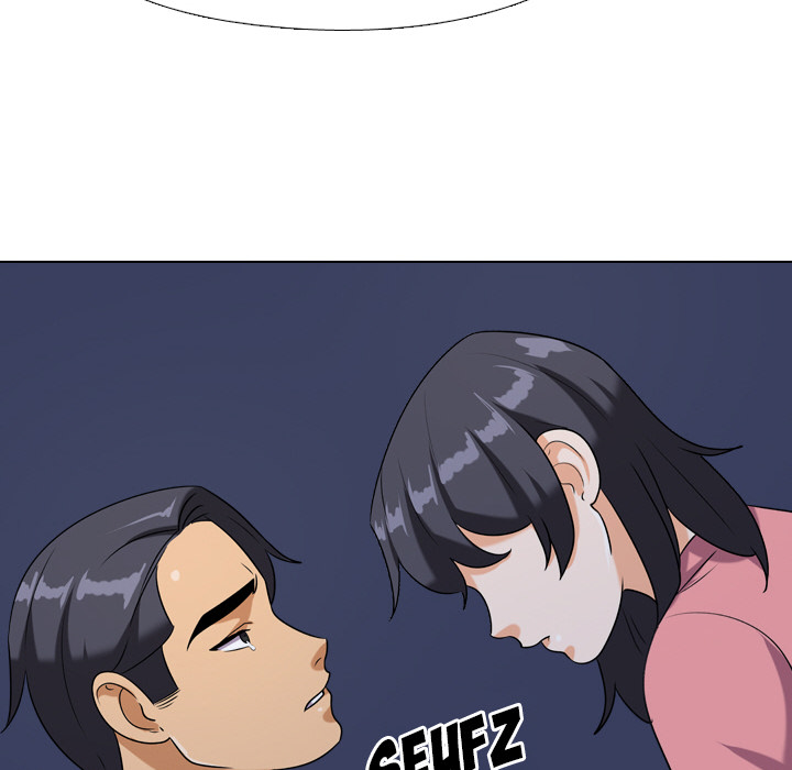 Das Partnerkarussell - episode 22 - 27