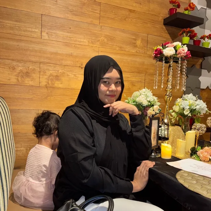 bunaandshanum