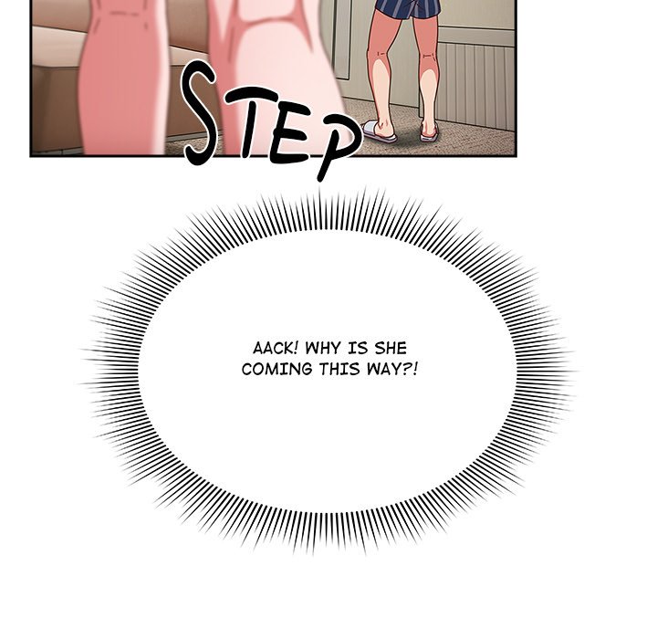 Honey Sweet Part-Time Job - episode 3 - 118