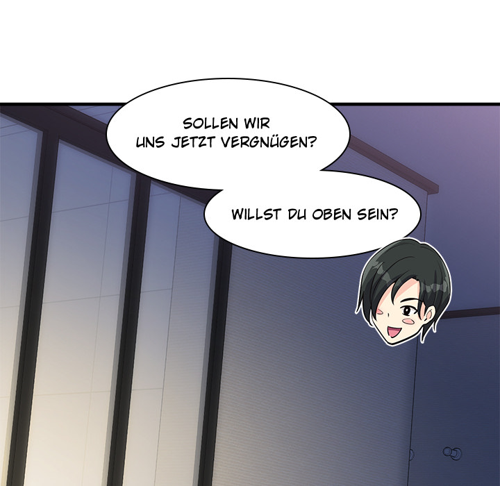 Meine zweite Freundin - episode 32 - 79