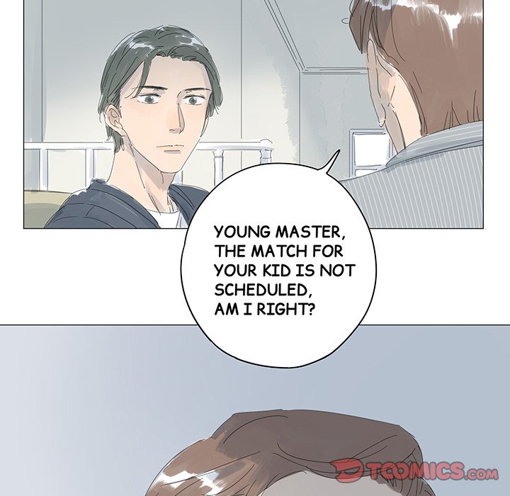The Ten Years I Love You Most - episode 59 - 20